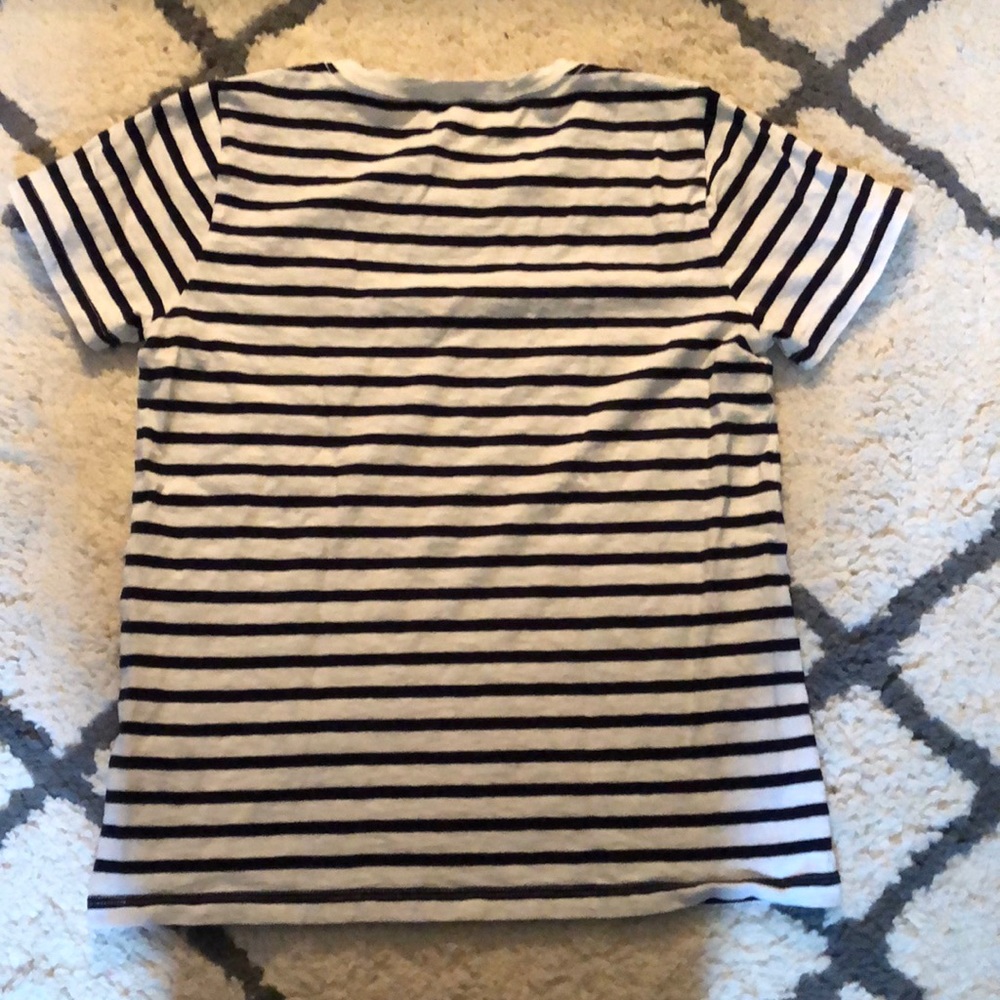 JCrew Tee - Picture 2 of 5